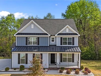 8329 Running Fern Way