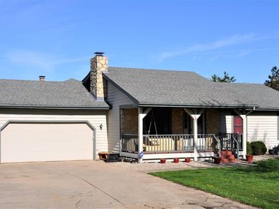 5491 Garver Elliott Rd