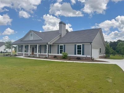 85 Woodfin Way