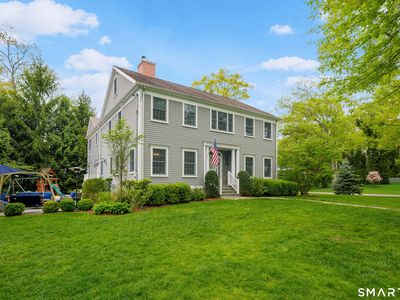 14 Revere Road