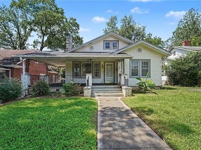 Property at 2828 Bon Air Ave, Winston Salem, NC