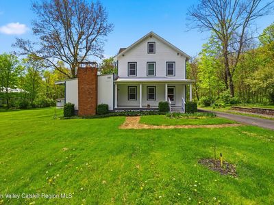 294 Kyserike Road