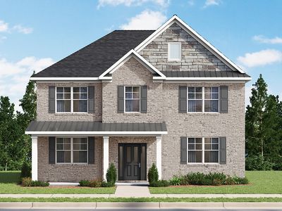 Elbert Plan, Westland
