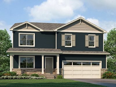 HENLEY Plan, Tailholt