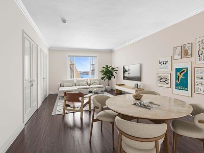 530 E 90th St APT 6D