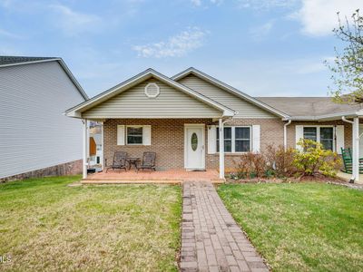 Property at 213 Hunter Hills Cir APT 1, Bristol, TN