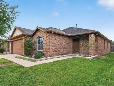 17711 Rose Summit Ln