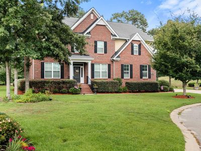 521 Patterdale Ln