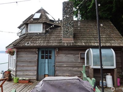 9634 SW Bunker Trail