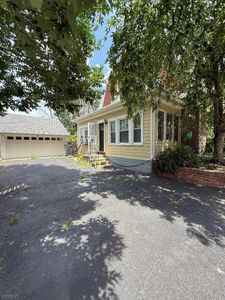 Property at 25 richey pl, Trenton, NJ