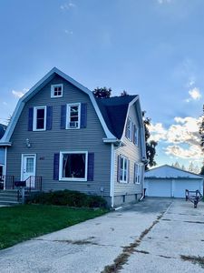 Property at 405 Jackson St, Fort Atkinson, WI