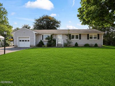 Property at 732 Lions Lane, Brick, NJ