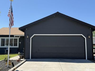 737 Hornet Dr
