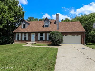 411 College View Dr