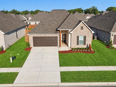 6531 Island Edge Dr