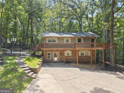 Property at 7803 Beachwood Dr, Murrayville, GA