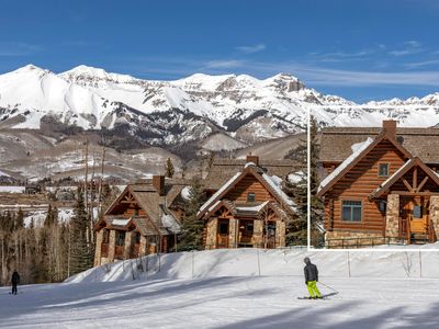 457 Mountain Village Blvd #8