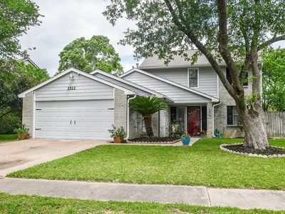 2522 Silver Cypress Dr