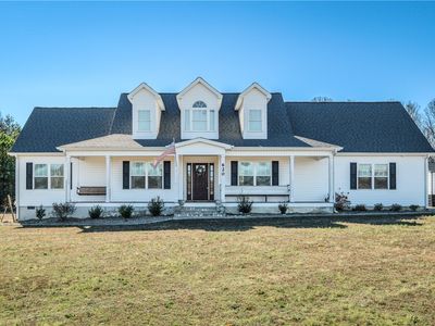 620 George Sutherland Rd