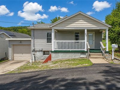 544 Penn High Park Rd