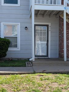 1717 S Cypress St APT 914