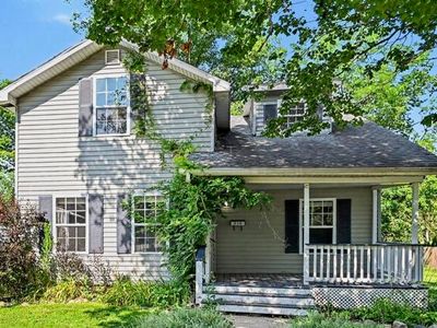 Property at 210 Days Ave, Buchanan, MI