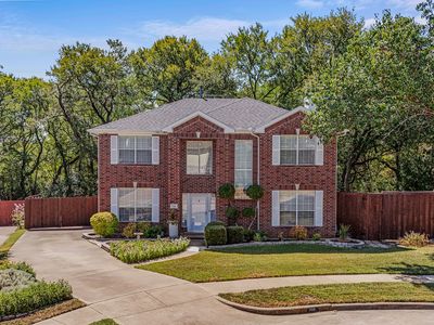716 Waterwood Ln