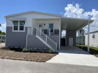 Property at 205 S Utrecht St #1257, Ellenton, FL