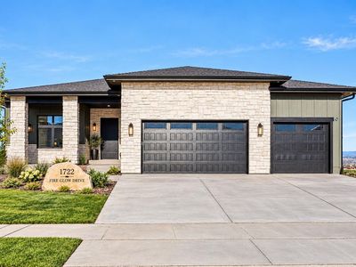 1722 Fire Glow Dr