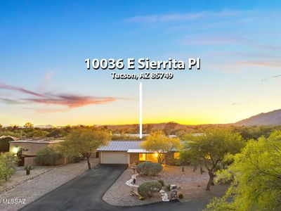10036 E Sierrita Pl