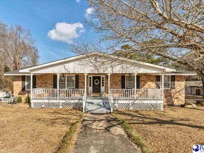 Property at 408 Bluff Rd, Hartsville, SC