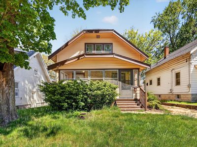 Property at 335 Dickinson St SW, Grand Rapids, MI
