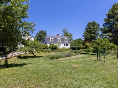 141 Fickett Road