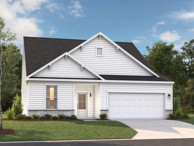 192 Hunter Ridge Dr Homesite 17