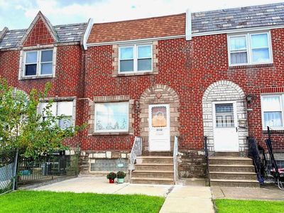 2112 Princeton Ave