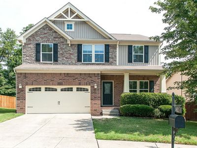 1452 Scarcroft Ln