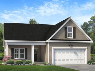 60 Boston River Dr LOT 3