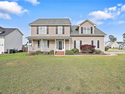 1404 Rough Rider Ln