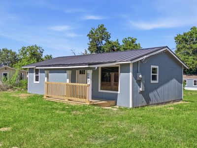 2621 Cotten Rd