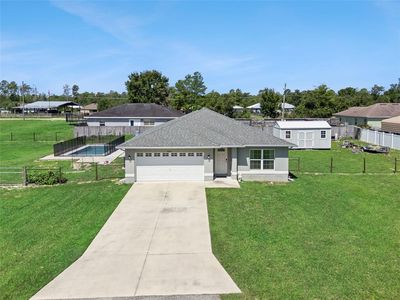 Property at 40351 W 1ST AVENUE, Umatilla, FL
