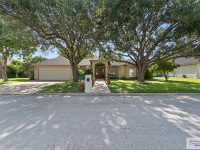 25060 Sendero W