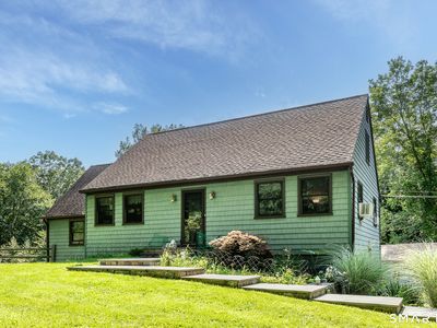 95 Pisgah Road