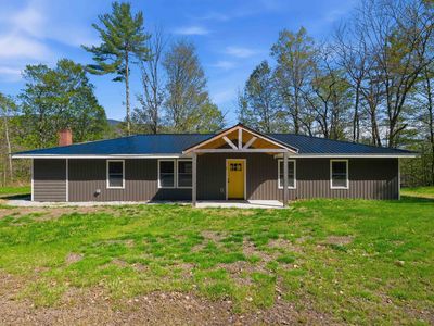 1048 Mount Moosilauke Highway