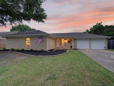6521 Collard Ct