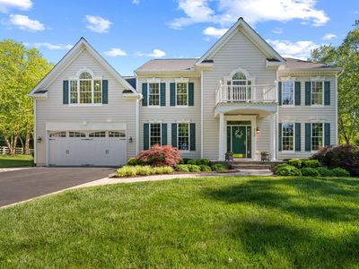 2156 Grant Farm Ct