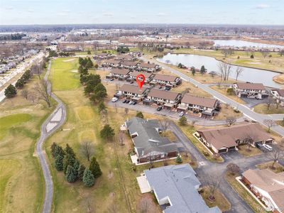 517 Country Club Dr
