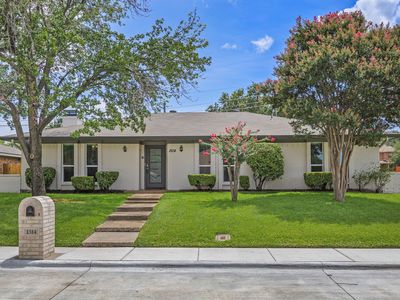 1514 College Pkwy