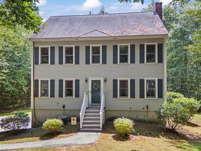 Property at 71 Moose Hollow Road, Danville, NH