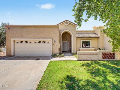 1610 N STAPLEY Drive #112