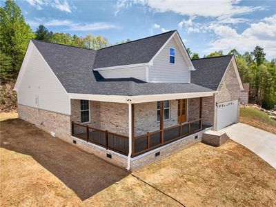 409 Huntington Woods Street